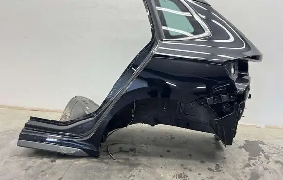 Skoda Kamiq Rear mudguard MMAUTKO21988