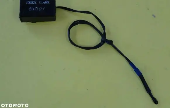 Nissan Micra Interior temperature sensor 7000365820