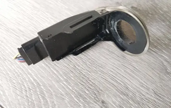Toyota Avensis Verso Immobiliser reader (aerial) 8978328060