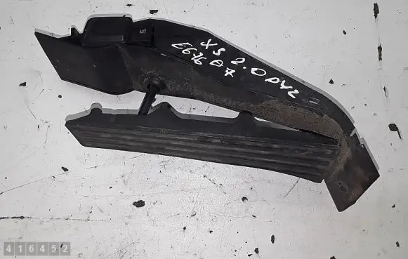 BMW X3 E83 Accelerator throttle pedal 259160-10