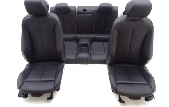 BMW 4 F32 F33 Seat set 727454905