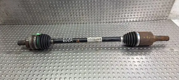 Ford Kuga I Rear driveshaft S26380906 AG9N4B402AA