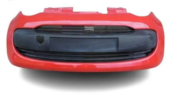 Citroen C1 Front bumper 521190H070
