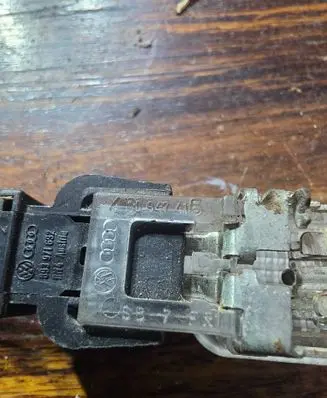 Audi A4 S4 B5 8D Other interior light 4B0947415