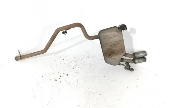 Muffler/silencer