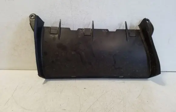 Air intake duct part