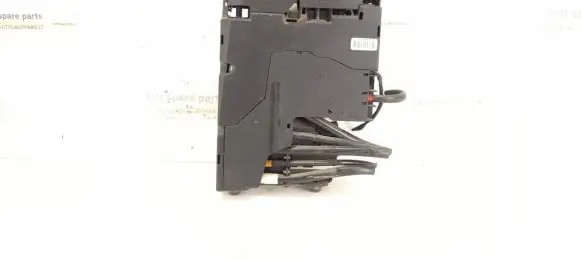 Mercedes-Benz E W212 Fuse box set 2125407050 2125406650