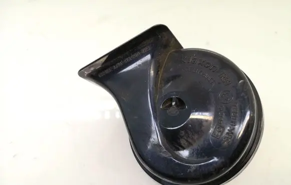 BMW 5 E60 E61 Horn signal 6935988