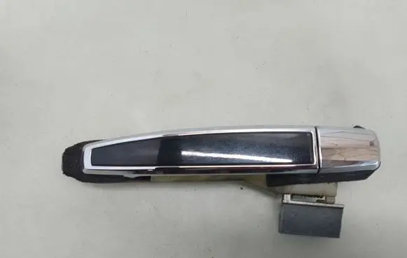 Chevrolet Epica Rear door exterior handle