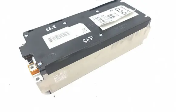 Jeep Avenger Hybrid / Electric Car Battery Cell 9854207680