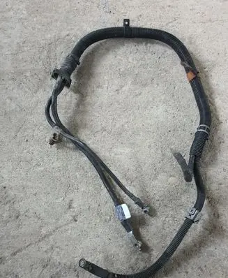 Mercedes-Benz S W221 Wires (starter motor) A2215402610