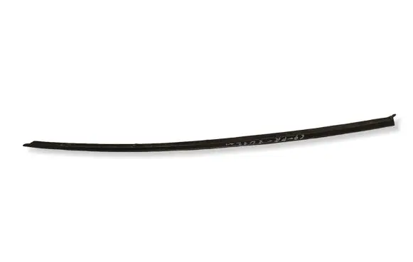 Audi A6 S6 C7 4G Windshield trim 