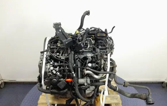 Seat Leon (1P) Engine CFH