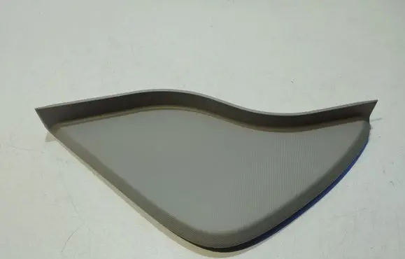 Chrysler Sebring (JS) Dashboard side end trim 1000244