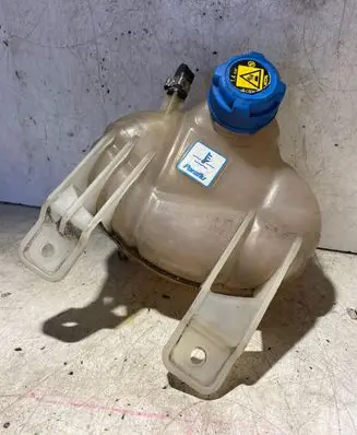 Fiat Punto (199) Coolant expansion tank/reservoir