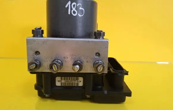 Fiat Punto (188) ABS Pump 0265800315 0265231331