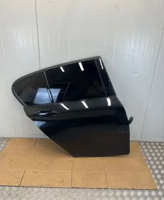 BMW 1 F20 F21 Rear door