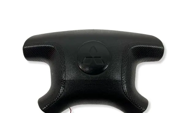 Mitsubishi Pajero Steering wheel airbag MR510985