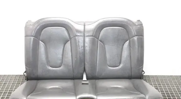Audi TT TTS Mk2 Rear seat 