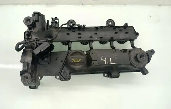 Citroen C-Crosser Rocker cam cover 