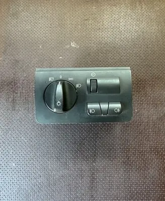 BMW X5 E53 Light switch 6930244