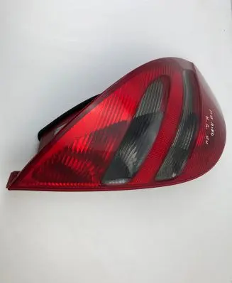 Mercedes-Benz A W169 Rear/tail lights A1698200964 3330728009