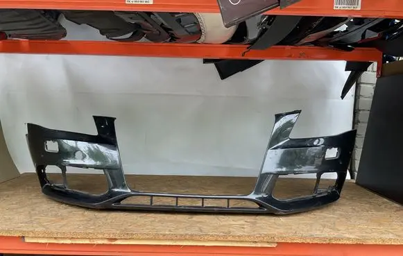 Audi A4 S4 B8 8K Front bumper 8K0807437A