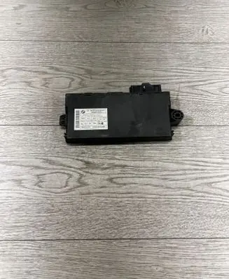 BMW 5 E60 E61 CAS control unit/module 9147216 2080910673 5WK49513UBR