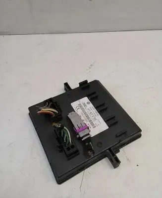Seat Altea Comfort/convenience module 4F0907279B 4F0910279E F005V00563