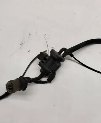 Mercedes-Benz C W203 Turbo solenoid valve A0005450427