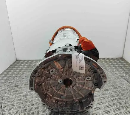 Ford Explorer VI Automatic gearbox A10R80MHT