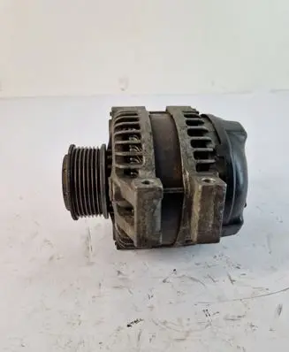 Honda Accord Generator/alternator 1042103911