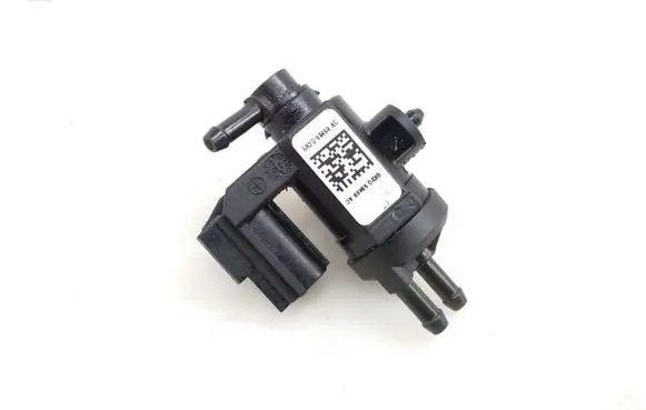 Ford Transit Custom Vacuum valve GK2Q98468AC