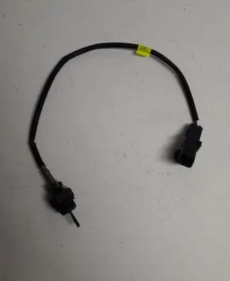 Renault Laguna II Exhaust gas temperature sensor 8200477834