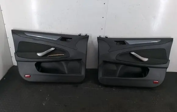 Ford Mondeo MK IV Front door card panel trim