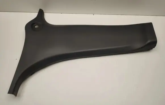 Mercedes-Benz B W246 W242 (B) pillar trim (bottom) A2466920122