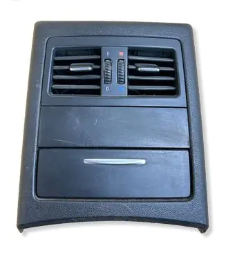BMW 3 E90 E91 Rear air vent grill 51167118049 7129556