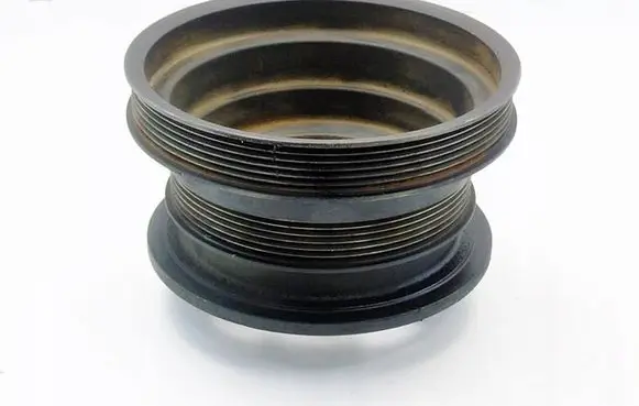 Mercedes-Benz CLK A208 C208 Crankshaft pulley A1110300903