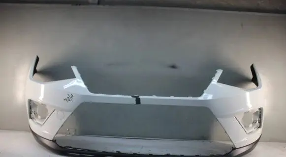 Seat Arona Front bumper