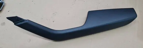 Audi A6 S6 C8 4K Front door trim bar 4K0867174