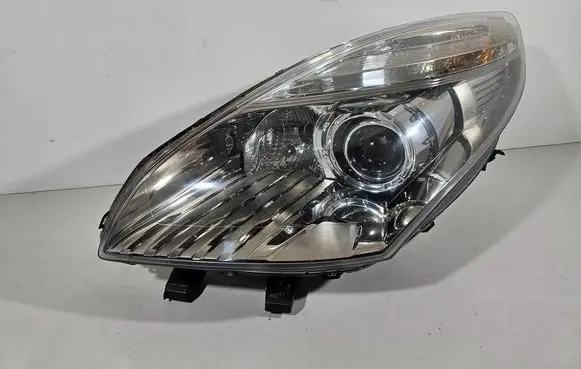 Renault Scenic III - Grand scenic III Headlight/headlamp 103419012946