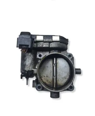 Mercedes-Benz CLS C219 Throttle valve A1131410125 0280750017