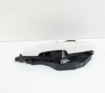 Jaguar E-Pace Front door exterior handle FK72224A80AA