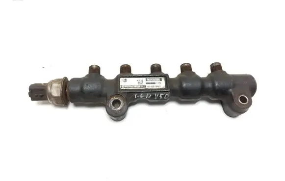 Volvo V50 Fuel main line pipe 9654592680