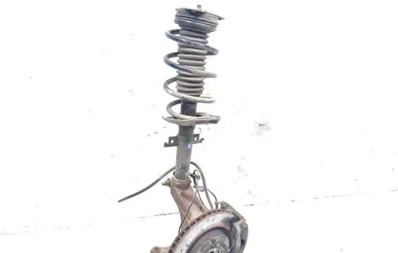 Nissan X-Trail T32 Front wheel hub spindle knuckle 543024CB1E