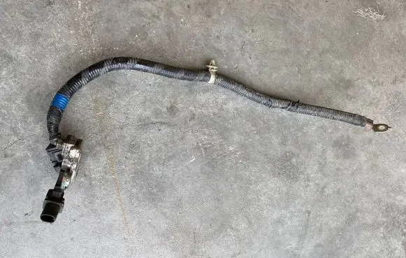 Honda CR-V Negative earth cable (battery) 0199200073