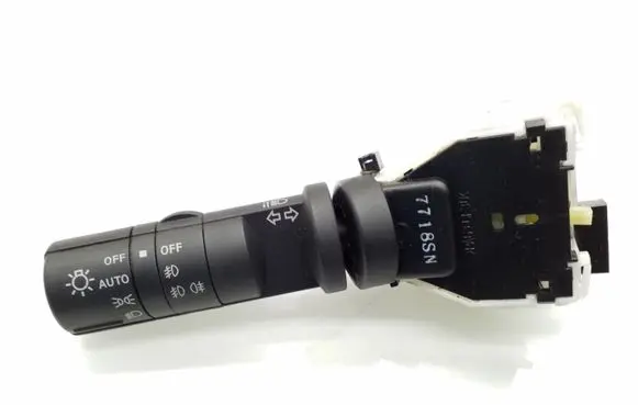 Nissan Qashqai Indicator stalk NILES14425