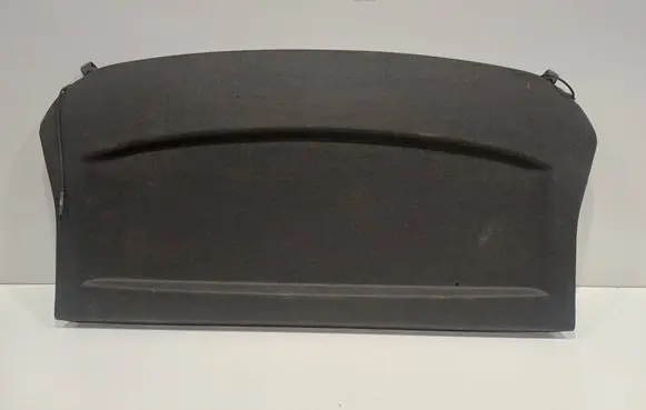 BMW 1 F20 F21 Parcel shelf 51467271849