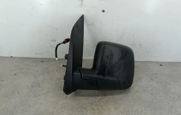 Citroen Nemo Front door electric wing mirror 