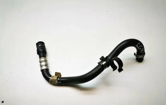 Land Rover Range Rover L322 Power steering hose/pipe/line 6754248